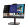 LENOVO 23.8''  63D8MAT3EU  Czarny - 1191355 - zdjęcie 2